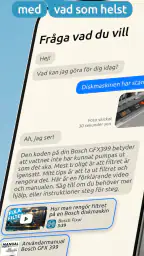 Homer - din digitala bopärm screenshot