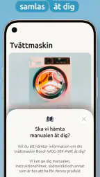 Homer - din digitala bopärm screenshot