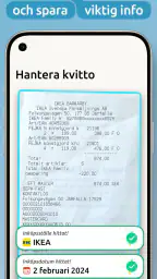 Homer - din digitala bopärm screenshot
