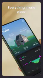 HomeWizard Energy screenshot