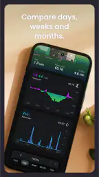 HomeWizard Energy screenshot