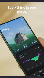 HomeWizard Energy screenshot