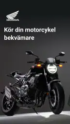 Honda RoadSync screenshot