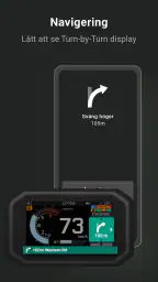 Honda RoadSync screenshot