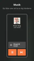 Honda RoadSync screenshot