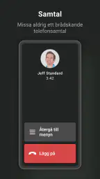 Honda RoadSync screenshot