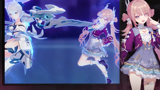 Honkai Impact 3rd screenshot