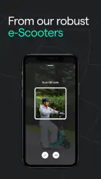Hopp screenshot