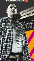 HORNBACH screenshot
