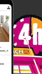 HORNBACH screenshot