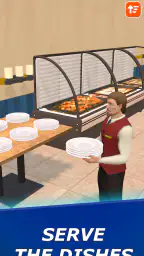 Hotel Manager: Idle Tycoon screenshot