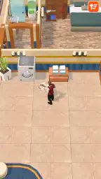 Hotel Manager: Idle Tycoon screenshot