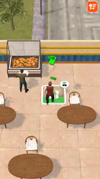 Hotel Manager: Idle Tycoon screenshot