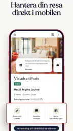 Hotels.com: Sök hotell och mer screenshot