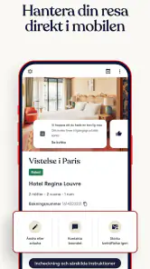 Hotels.com: Sök hotell och mer screenshot