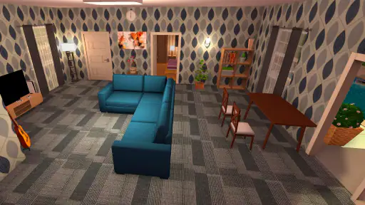 House Designer : Fix & Flip screenshot