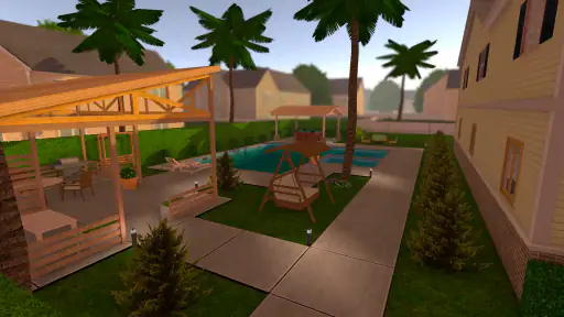 House Designer : Fix & Flip screenshot