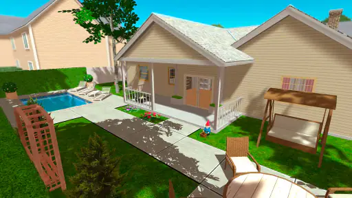 House Designer : Fix & Flip screenshot