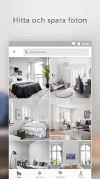 Houzz - Inredning & Arkitektur screenshot
