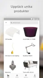 Houzz - Inredning & Arkitektur screenshot