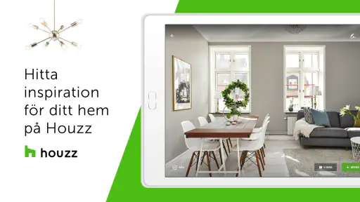 Houzz - Inredning & Arkitektur screenshot