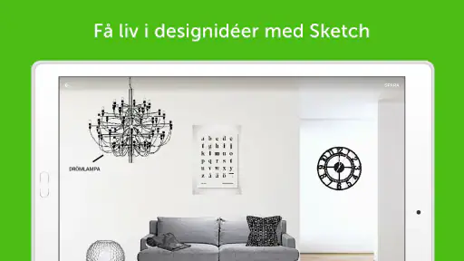 Houzz - Inredning & Arkitektur screenshot