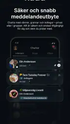 Hudd screenshot