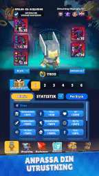 Hunt Royale: Action RPG Battle screenshot