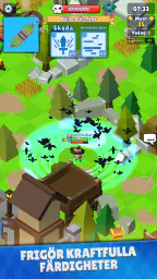 Hunt Royale: Action RPG Battle screenshot
