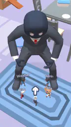 Hunt & Seek screenshot