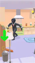 Hunt & Seek screenshot