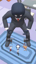 Hunt & Seek screenshot