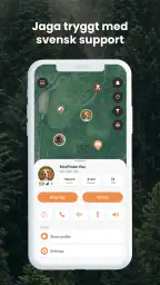 Hunter: Jakt & Spårning screenshot