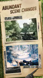 Hunting Sniper screenshot