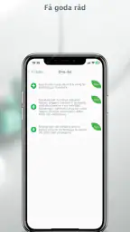 Huvudvärksdagboken screenshot