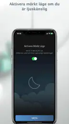 Huvudvärksdagboken screenshot