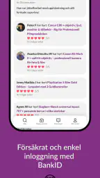 Hygglo screenshot