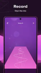 Hyph: Create With Real Music screenshot
