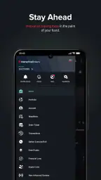 IBKR Mobile screenshot