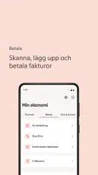 ICA Banken screenshot