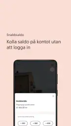 ICA Banken screenshot