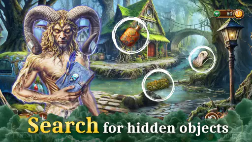 Icebound Secrets 2：Soul Hunter screenshot