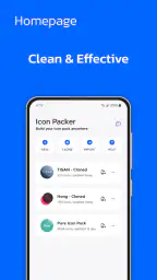 Icon Packer screenshot