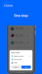Icon Packer screenshot