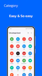 Icon Packer screenshot