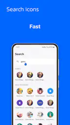 Icon Packer screenshot