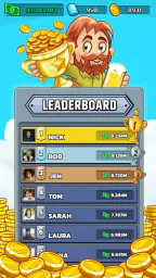 Idle Distiller Tycoon screenshot