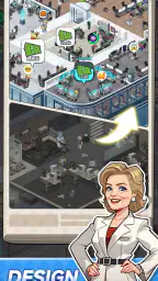 Idle Internet Tycoon screenshot