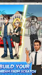 Idle Internet Tycoon screenshot