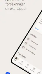If försäkringar screenshot